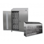 Knife Baskets Sterilization Cabinet